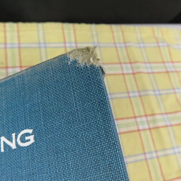 Good Housekeeping Cook Book 1963  Illustrated Step-by-Step Vtg General Cookbook - Picture 3 of 10